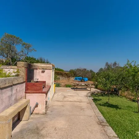 Panorama - Case Al Frantoio Prázdninový dům *