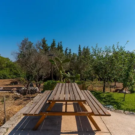 Panorama - Case Al Frantoio